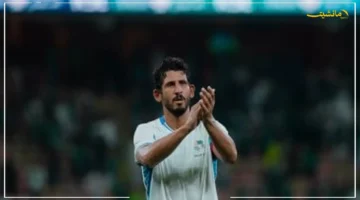 تحدي جديد.. أحمد حجازي يبدأ مشواره مع نيوم ضد الأخدود في الدوري السعودي 1